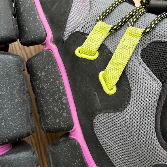 Men’s Nike Pocketknife DM SU River Rock Size 9.5 - Picture 10 of 11